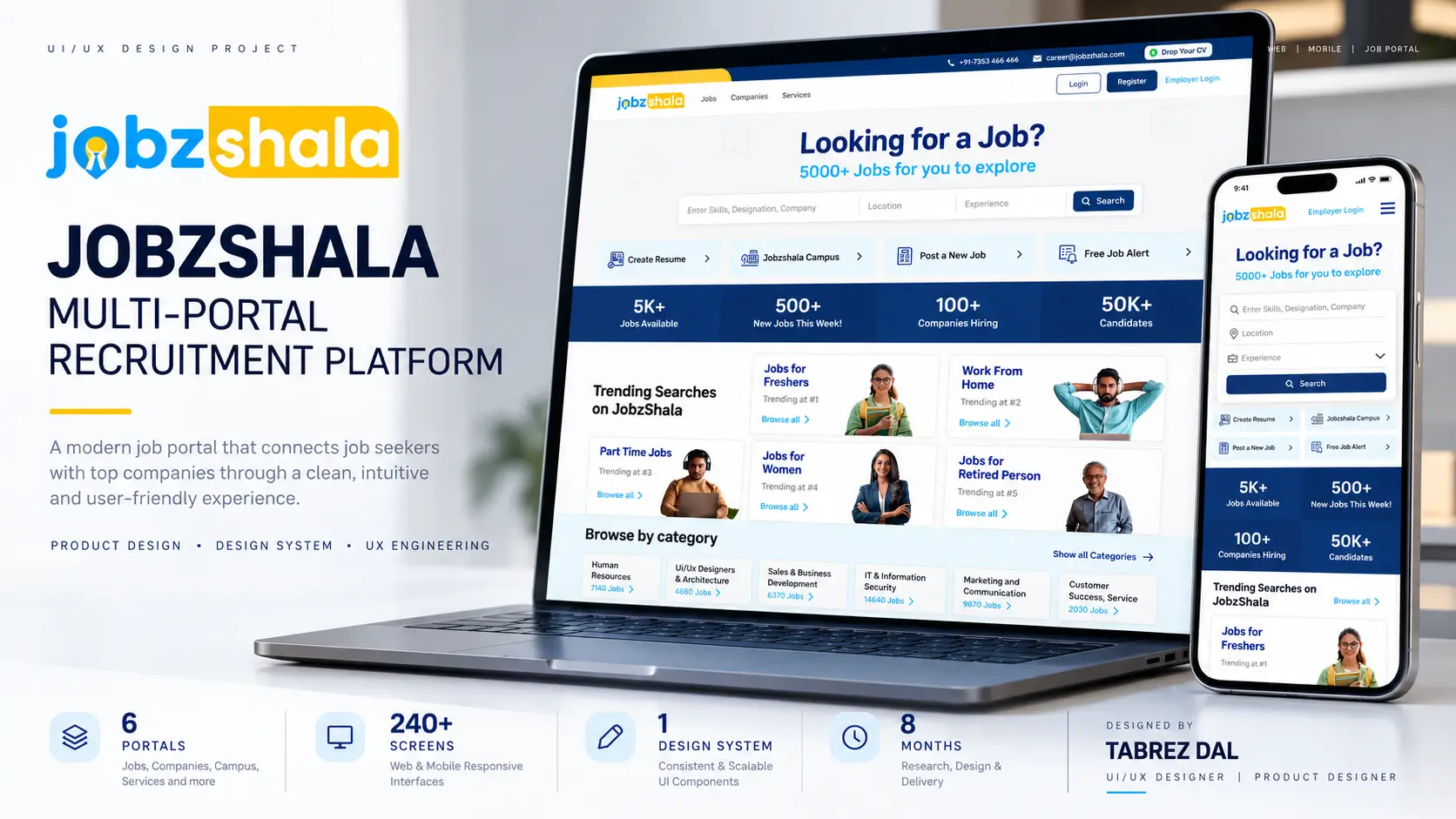 JobzShala