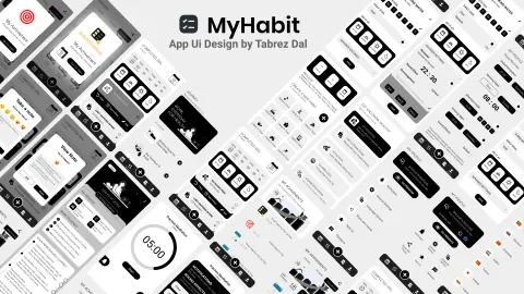 MyHabit