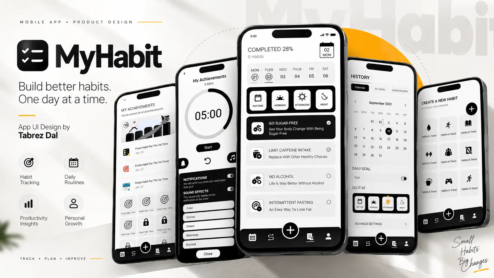 MyHabit